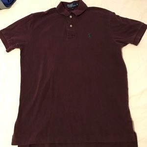 Polo by Ralph Lauren polo shirt size M